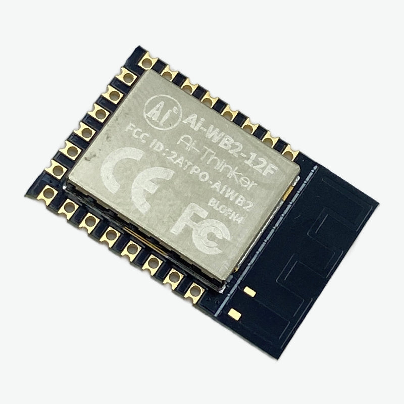 Ai-Thinker Ai-WB2-12F WiFi + BLE Module