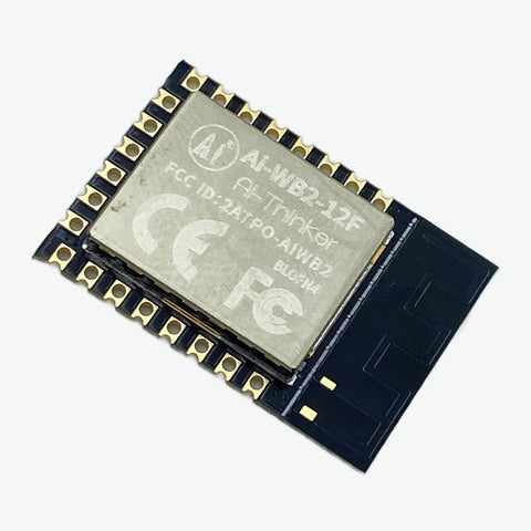 Ai-Thinker Ai-WB2-12F WiFi + BLE Module