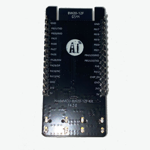 Ai-Thinker BW20-12F Bluetooth 5.0 IoT Development Board Kit