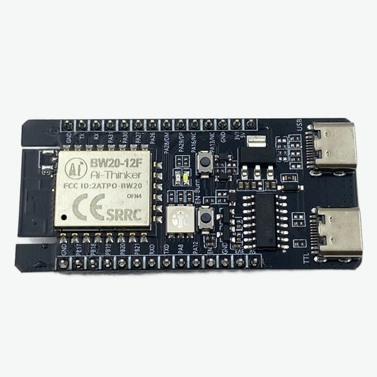 Ai-Thinker BW20-12F Bluetooth 5.0 IoT Development Board Kit