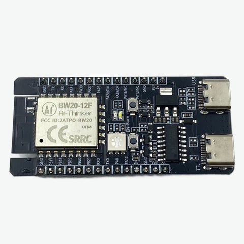 Ai-Thinker BW20-12F Bluetooth 5.0 IoT Development Board Kit