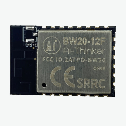 Ai-Thinker BW20-12F WiFi + BLE Module