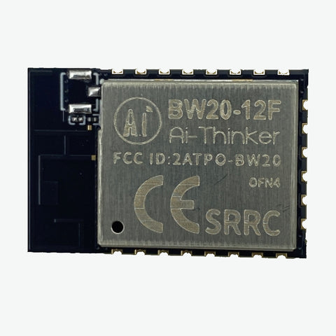 Ai-Thinker BW20-12F WiFi + BLE Module