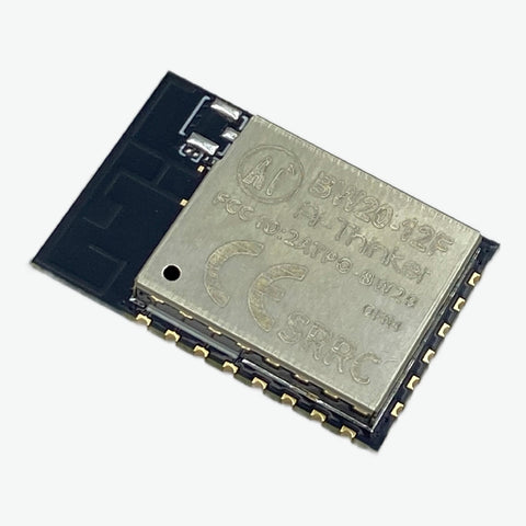 Ai-Thinker BW20-12F WiFi + BLE Module