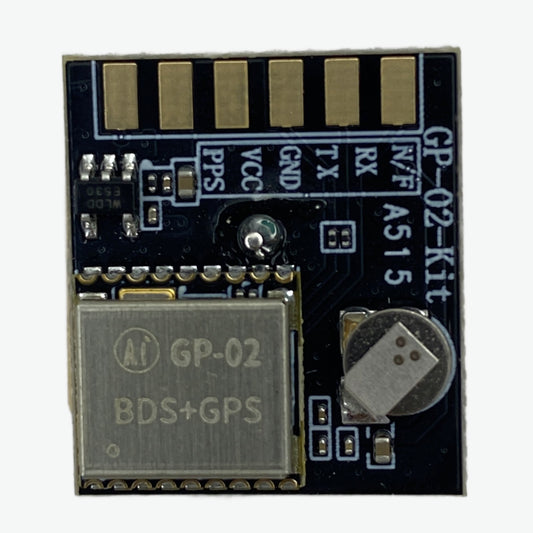 Ai-Thinker GP-02 BDS+GPS Development Board Kit