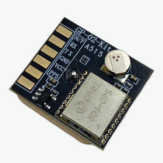 Ai-Thinker GP-02 BDS+GPS Development Board Kit
