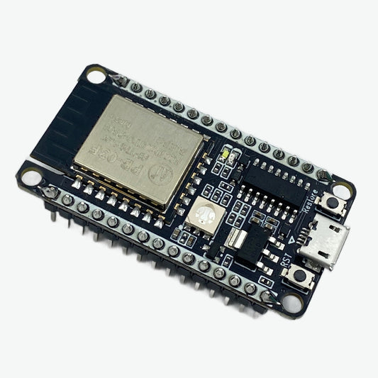 Ai-Thinker PB-03F Wi-Fi + Bluetooth 5.0 IoT Development Board Kit-picture-22
