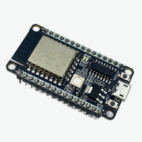 Ai-Thinker PB-03F Wi-Fi + Bluetooth 5.0 IoT Development Board Kit