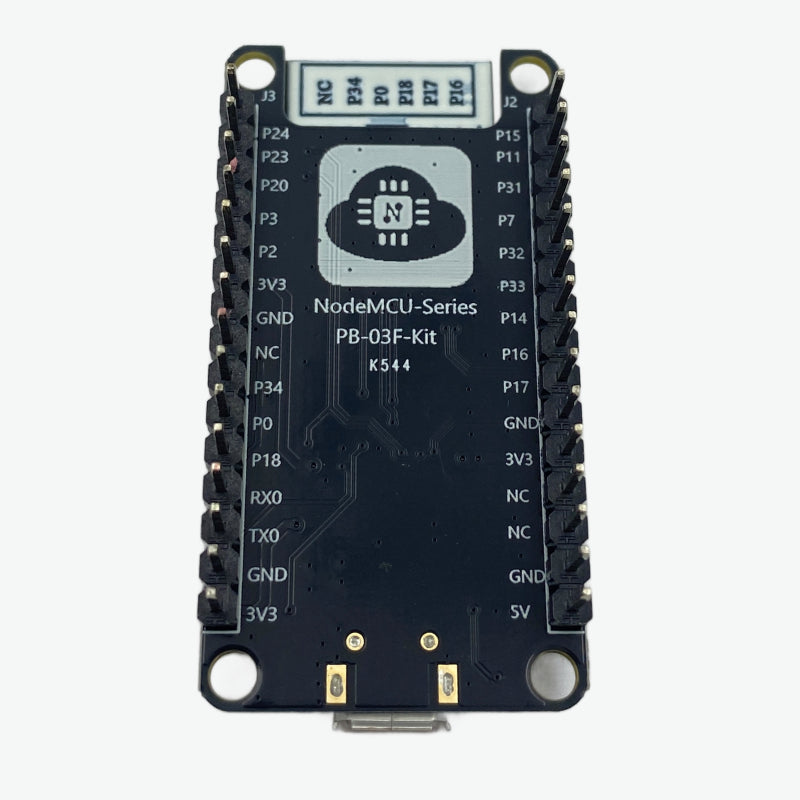 Ai-Thinker PB-03F Wi-Fi + Bluetooth 5.0 IoT Development Board Kit