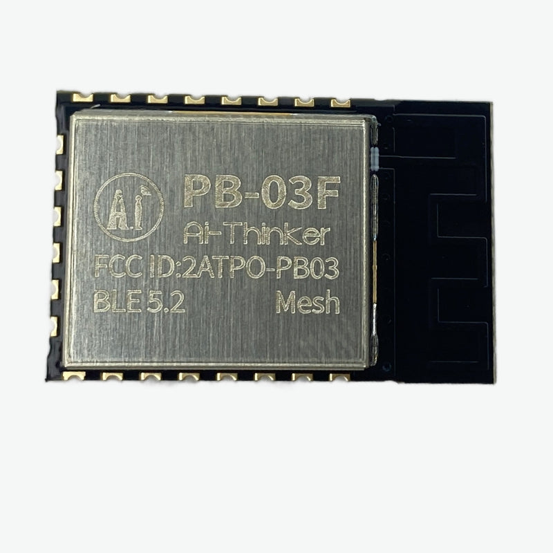 Ai-Thinker PB-03F WiFi + BLE Module