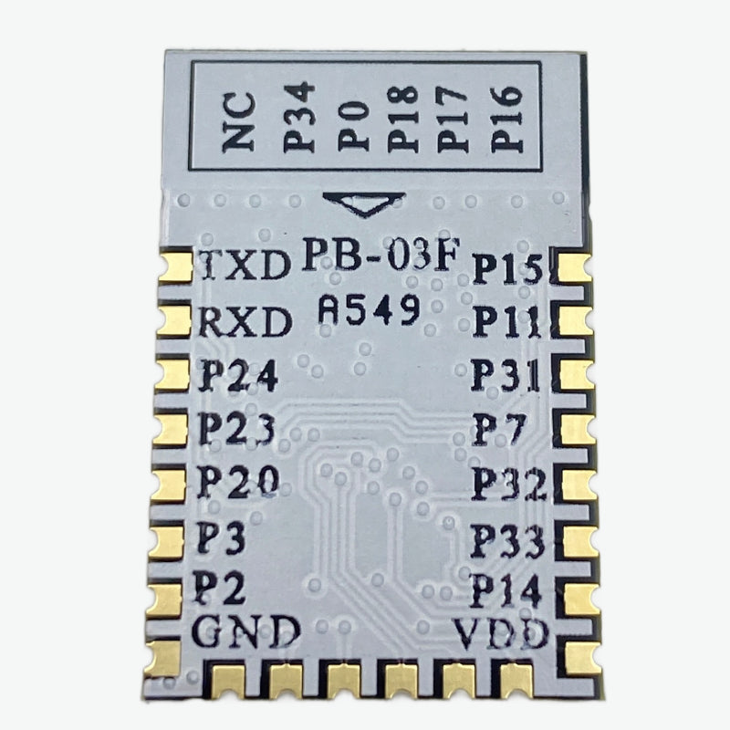 Ai-Thinker PB-03F WiFi + BLE Module
