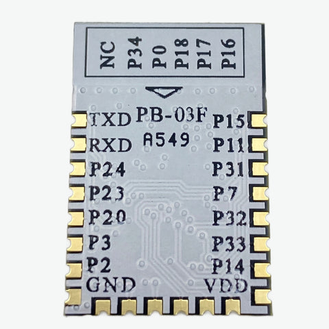 Ai-Thinker PB-03F WiFi + BLE Module