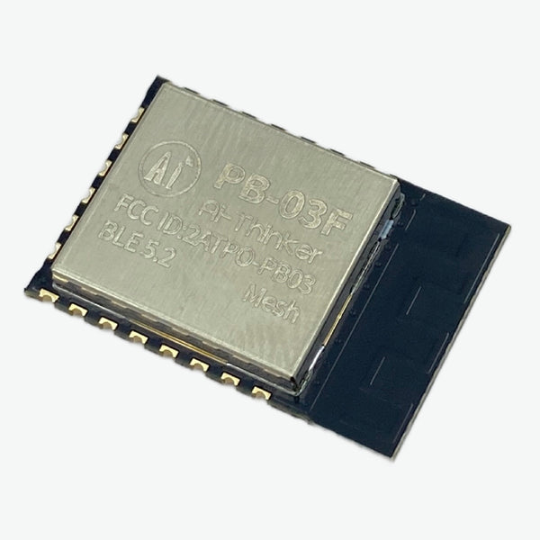 Ai-Thinker PB-03F WiFi + BLE Module