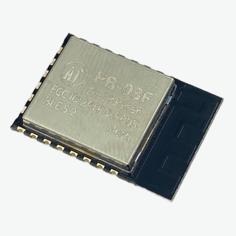 Ai-Thinker PB-03F WiFi + BLE Module