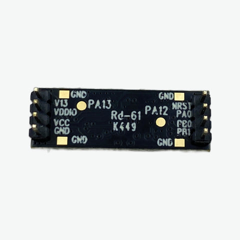 Ai-Thinker Rd-61 Wave Radar Module - 60GHz Millimeter