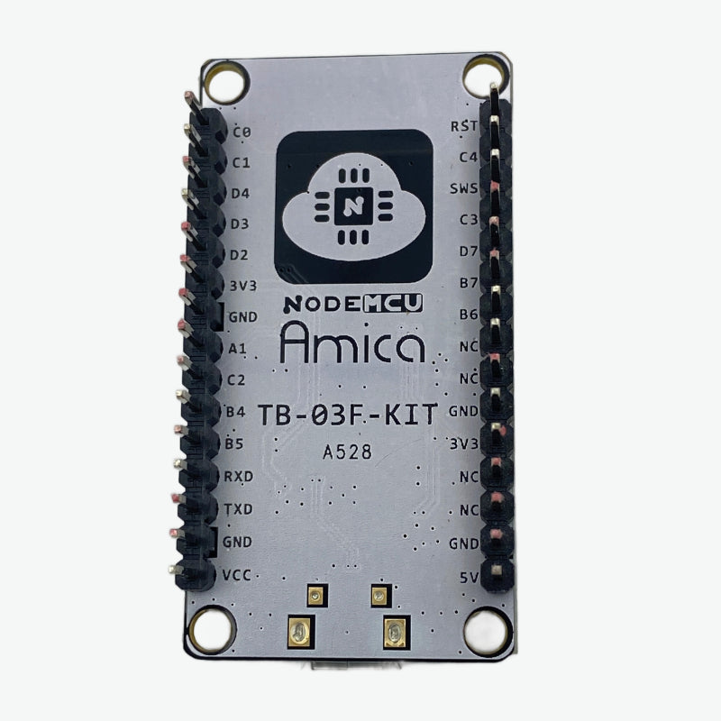 Ai-Thinker TB-03F WiFi 5+ Bluetooth Combo Module Chip Development Board Kit