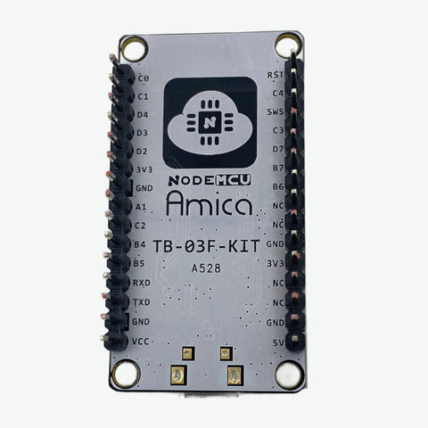 Ai-Thinker TB-03F WiFi 5+ Bluetooth Combo Module Chip Development Board Kit