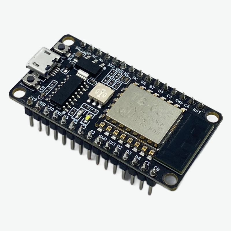Ai-Thinker TB-03F WiFi 5+ Bluetooth Combo Module Chip Development Board Kit