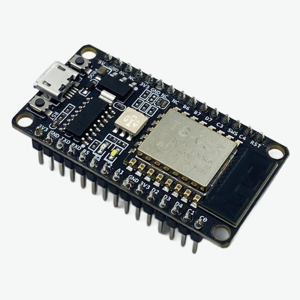 Ai-Thinker TB-03F WiFi 5+ Bluetooth Combo Module Chip Development Board Kit