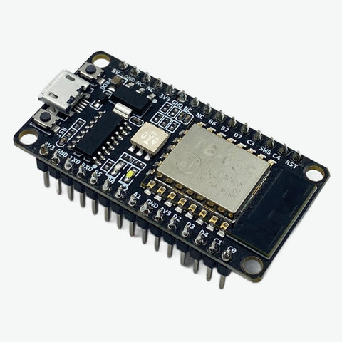 Ai-Thinker TB-03F WiFi 5+ Bluetooth Combo Module Chip Development Board Kit