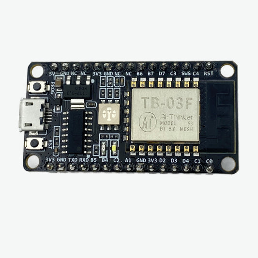 Ai-Thinker TB-03F WiFi 5+ Bluetooth Combo Module Chip Development Board Kit