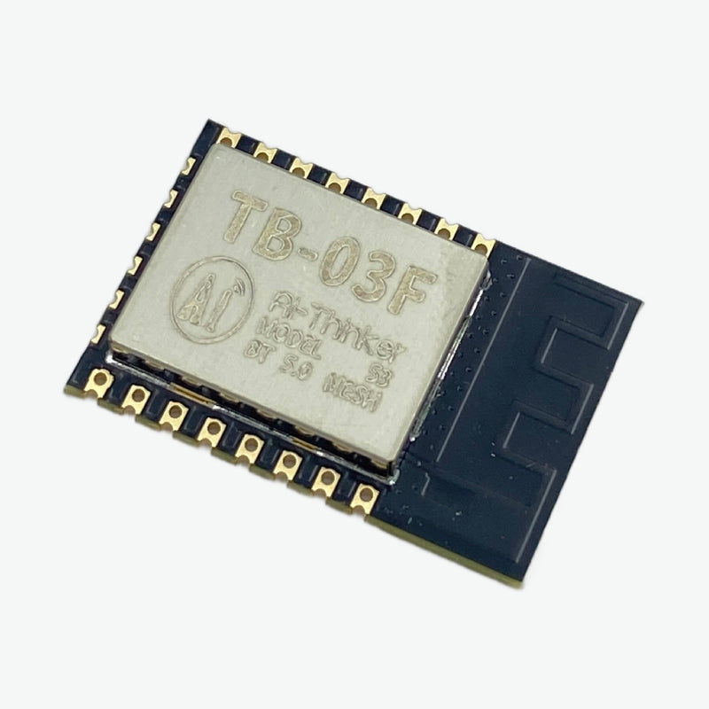 Ai-Thinker TB-03F WiFi + BLE 5.0 Module