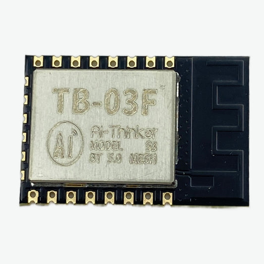 Ai-Thinker TB-03F WiFi + BLE 5.0 Module