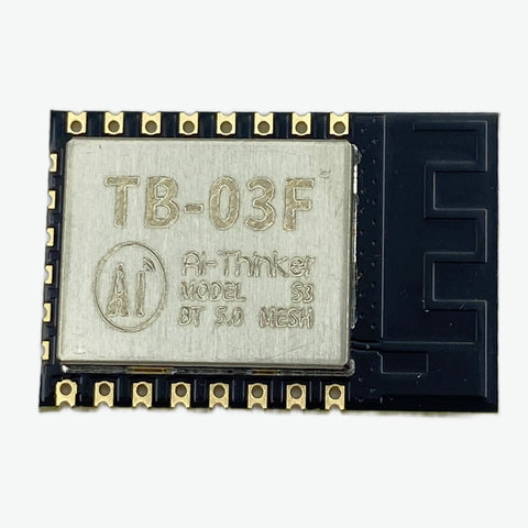 Ai-Thinker TB-03F WiFi + BLE 5.0 Module