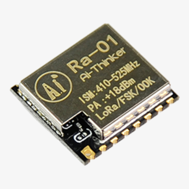 Ai Thinker LoRa-Ra-01 RF Transceiver Module