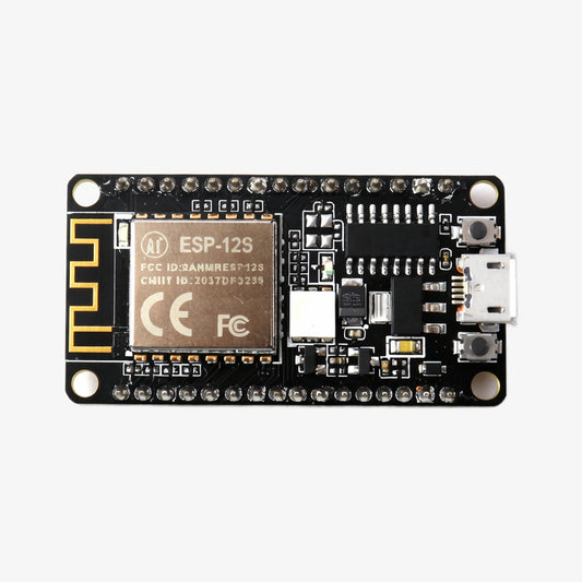 NodeMCU-ESP8266 WiFi Module Development Board