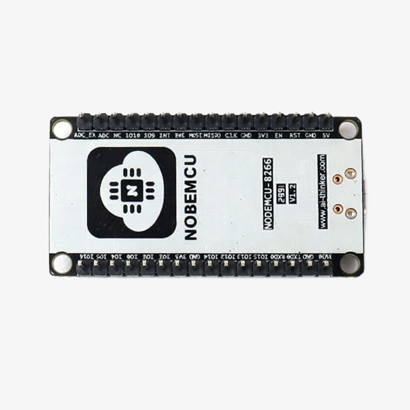 Ai Thinker NodeMCU-ESP8266 WiFi Module Development Board
