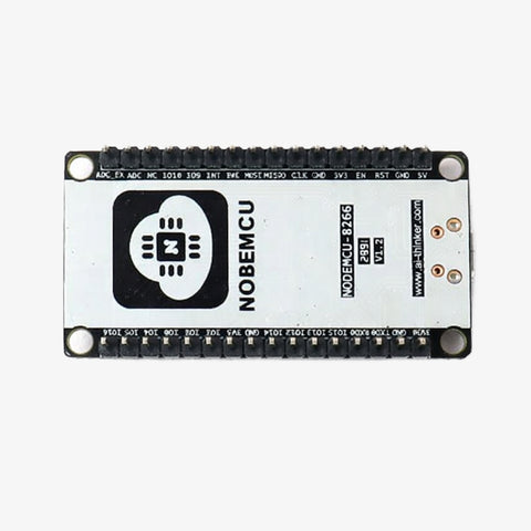 Ai Thinker NodeMCU-ESP8266 WiFi Module Development Board