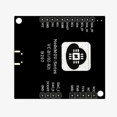 Ai Thinker VC-02 Series Offline Speech Recognition Control Module