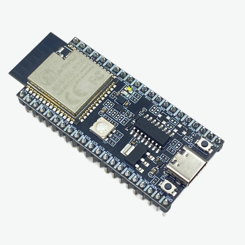 Thinker Shield Components Buy Ai Thinker Ai-M61-32S-Kit WiFi 6 Bluetooth Development Board ...