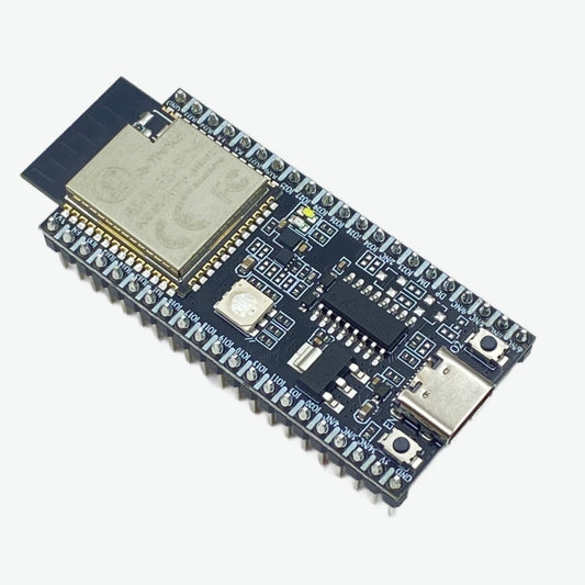 Ai Thinker (Ai-M61-32S-Kit) WiFi 6+ Bluetooth Combo Module Chip Development Board