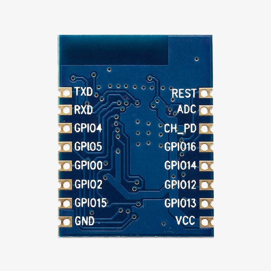 Ai Thinker ESP-07 ESP8266 Serial WiFi Module