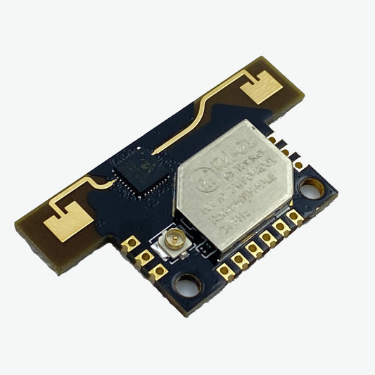 Ai Thinker RD-01 WiFi 6+ Bluetooth Combo 24G Radar Human Body Induction Module