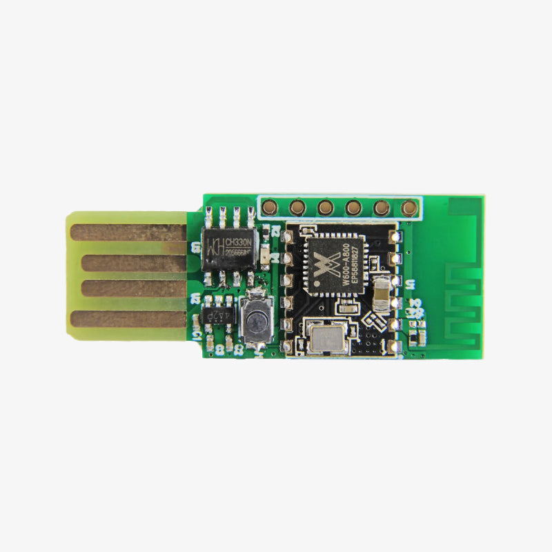 Air602 W600 WiFi Development Board Module