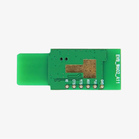 Air602 W600 WiFi Module
