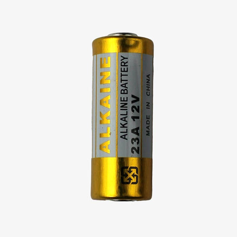 Alkaline Battery