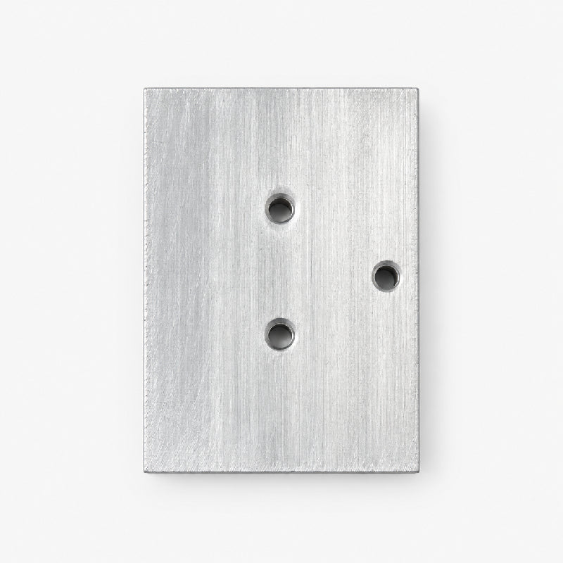 Aluminium heatsinks for Raspberry PI  TO-220 (4.5 X 3.3 X 1.3 cm)