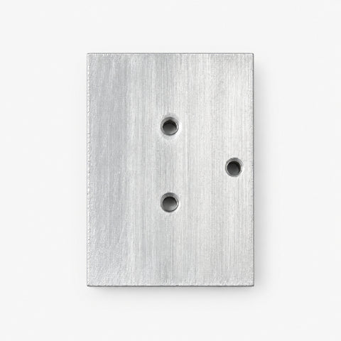Aluminium heatsinks for Raspberry PI  TO-220 (4.5 X 3.3 X 1.3 cm)