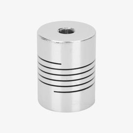 Aluminum Flexible Shaft Coupling