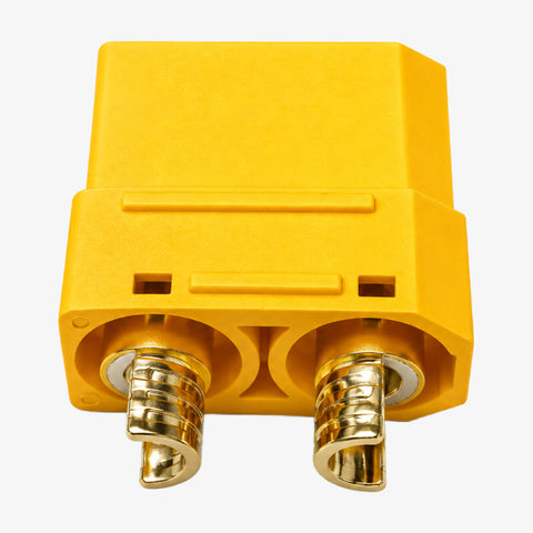 Amass XT90 Female Connector Without Housing