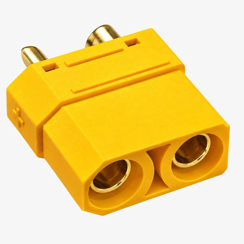 Amass XT90 Female Connector Without Housing