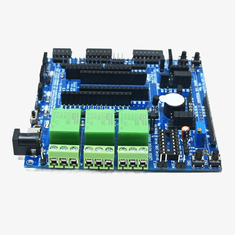 Amotech Labs - Universal Development Board(UDB)