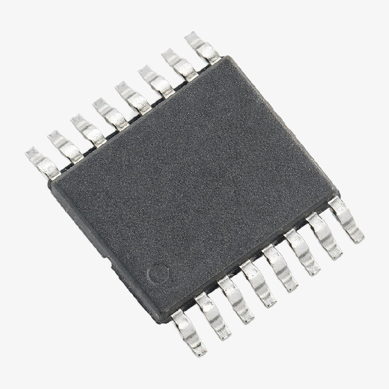 MAX1452AAE+T Sensor Signal Conditioner IC (Analog Devices) - SSOP - 16 SMD Package