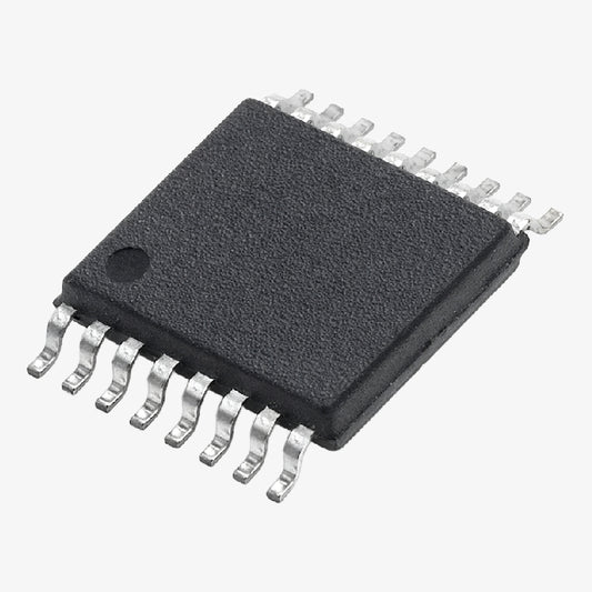 MAX1452AAE+T Sensor Signal Conditioner IC