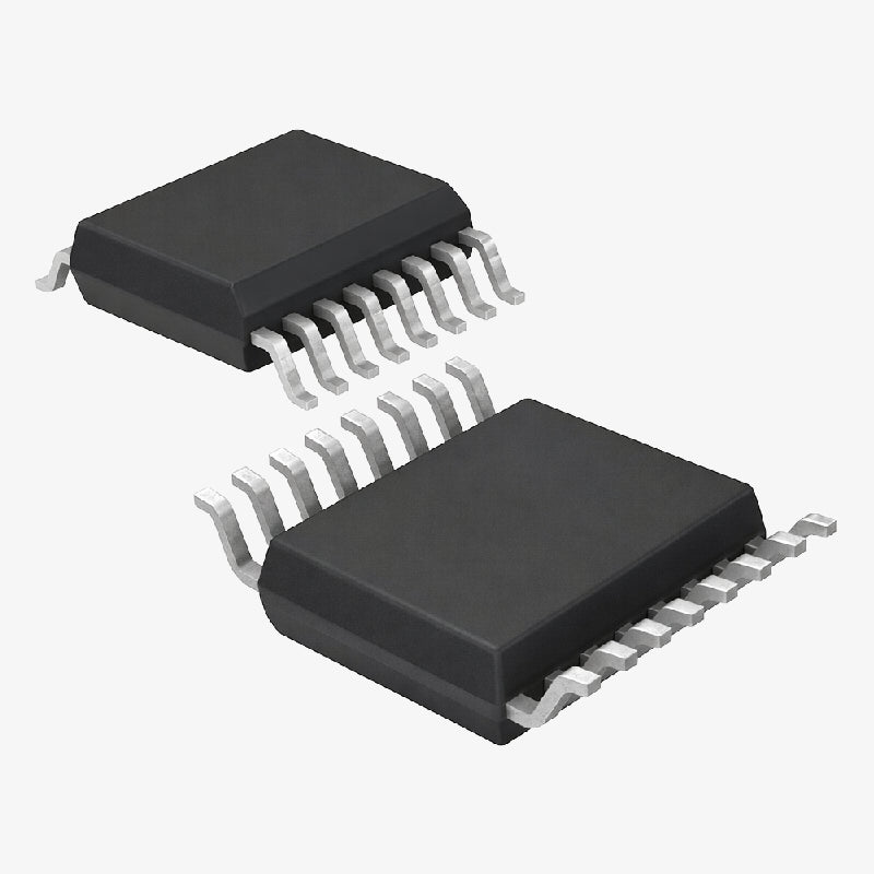 MAX1452AAE+T Sensor Signal Conditioner IC (Analog Devices) - SSOP - 16 SMD Package