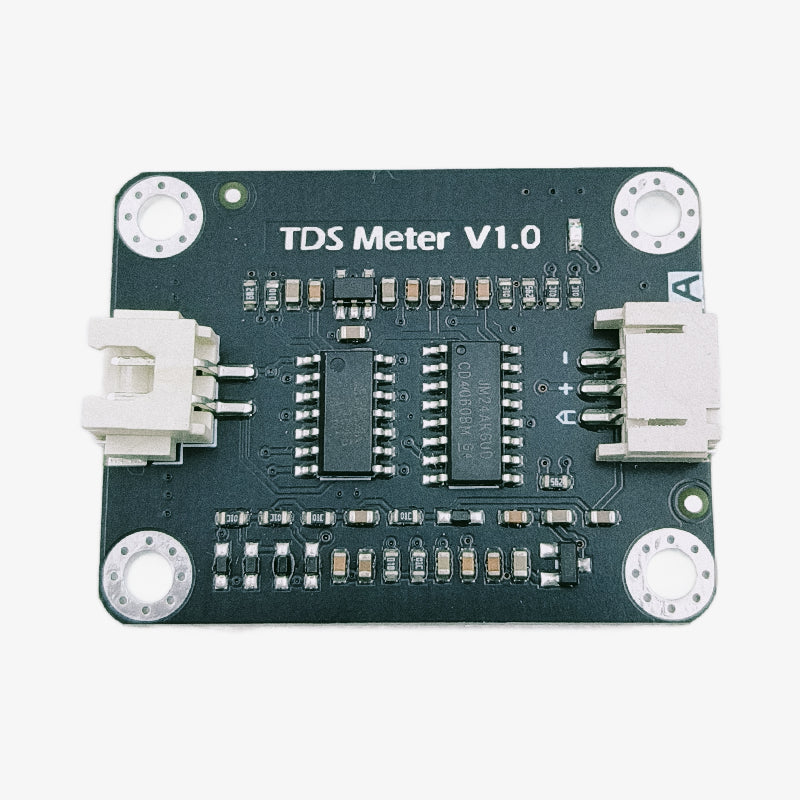Analog TDS Water Quality Meter 